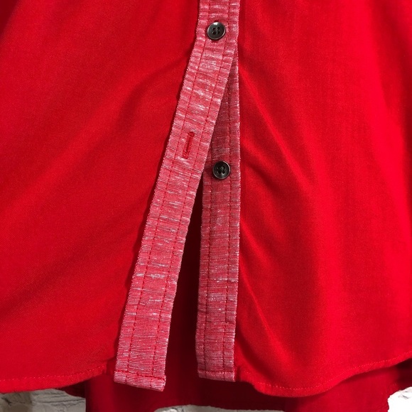 Rock & republic button down - Picture 5 of 9